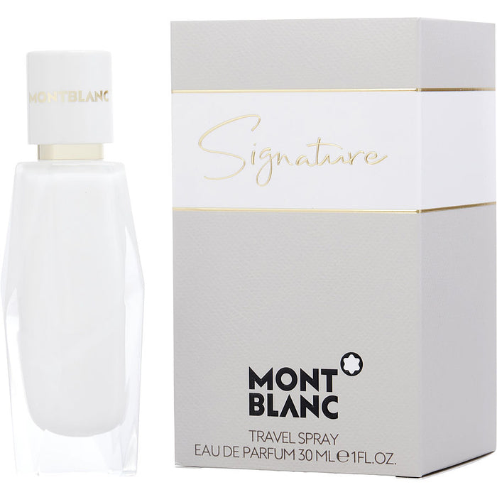 Mont Blanc Signature