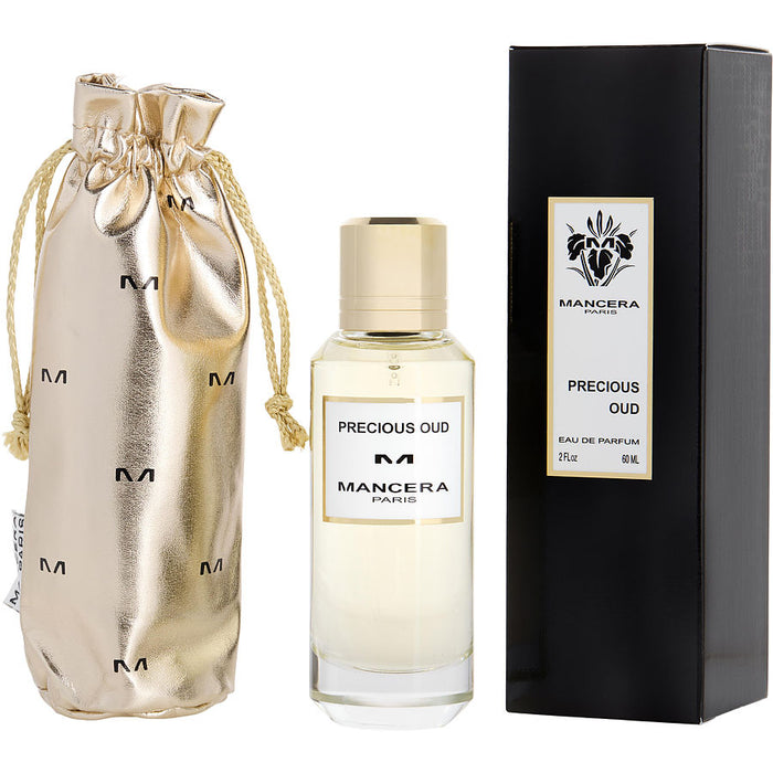 Mancera Precious Oud