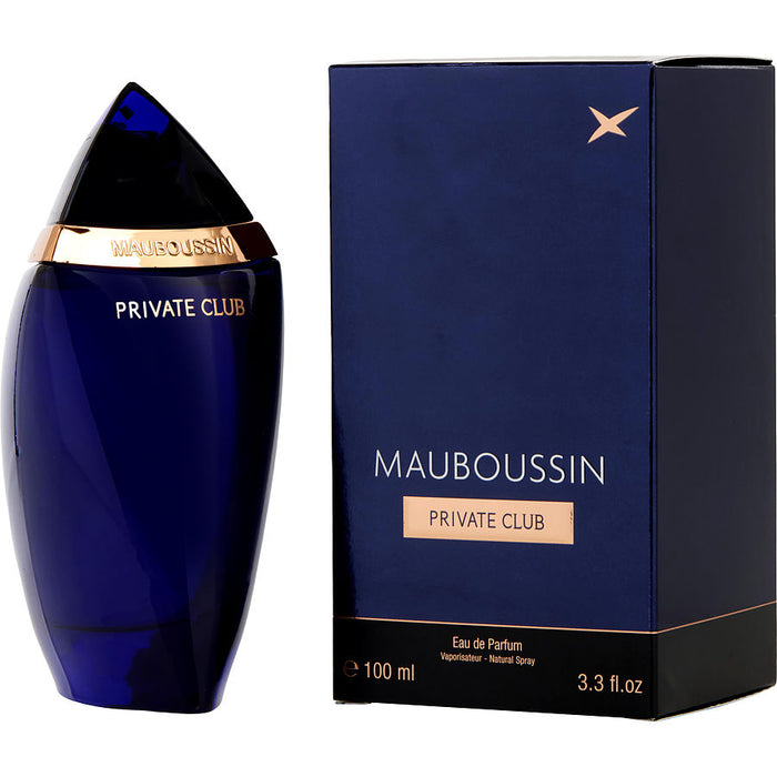 Mauboussin Private Club