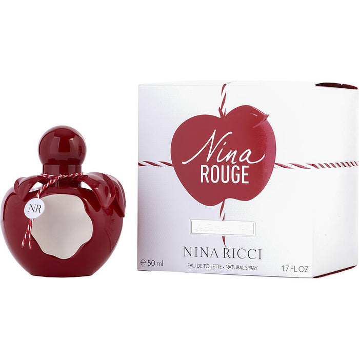 Nina Rouge