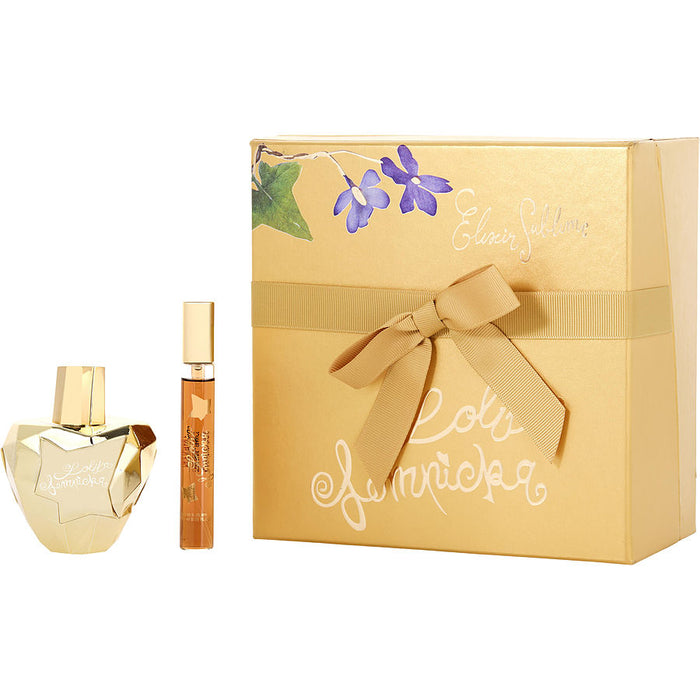 Lolita Lempicka Elixir Sublime