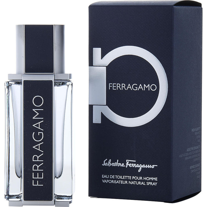 Ferragamo Cologne