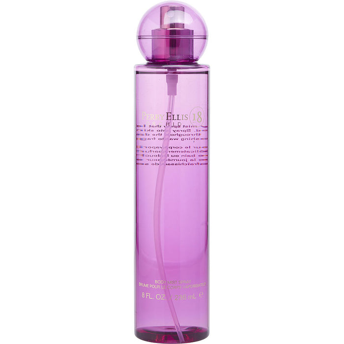 Perry Ellis 18 Orchid