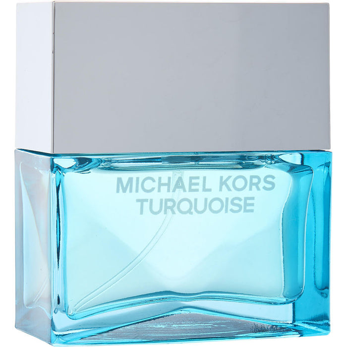 Michael Kors Turquoise