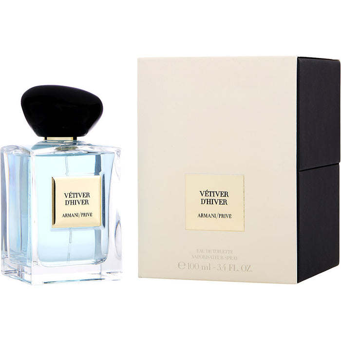 Armani Prive Vetiver d'Hiver