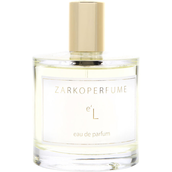 Zarkoperfume E'L