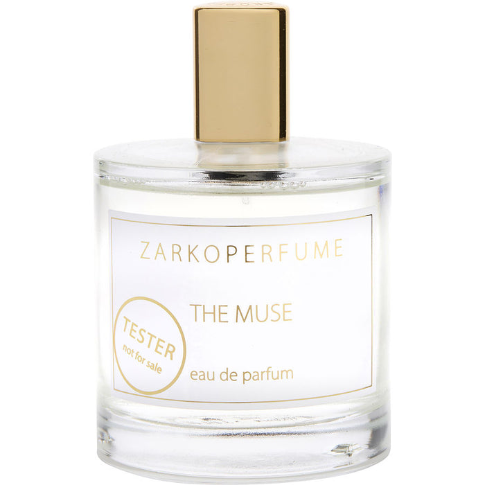 Zarkoperfume The Muse