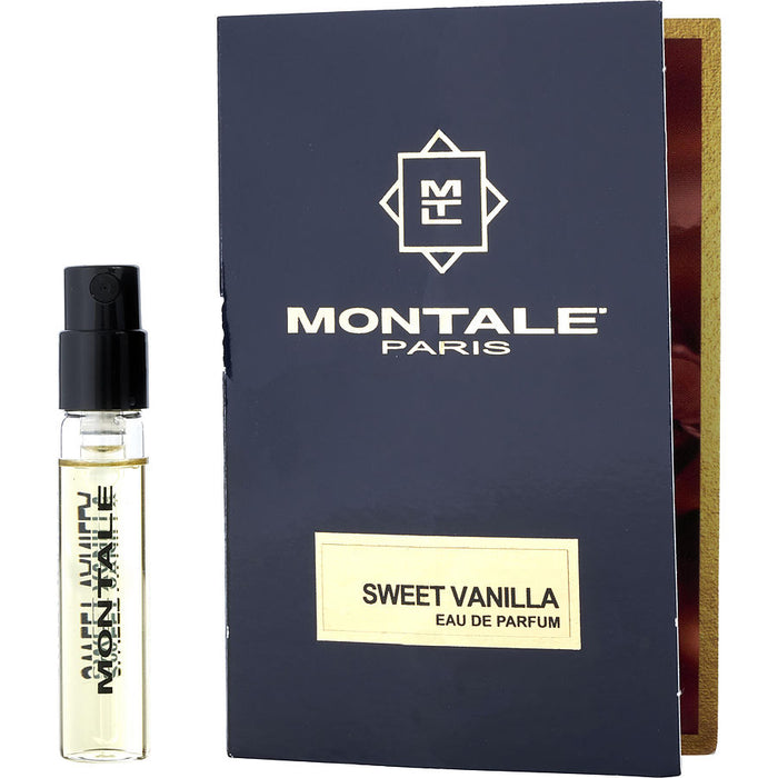 Montale Paris Sweet Vanilla