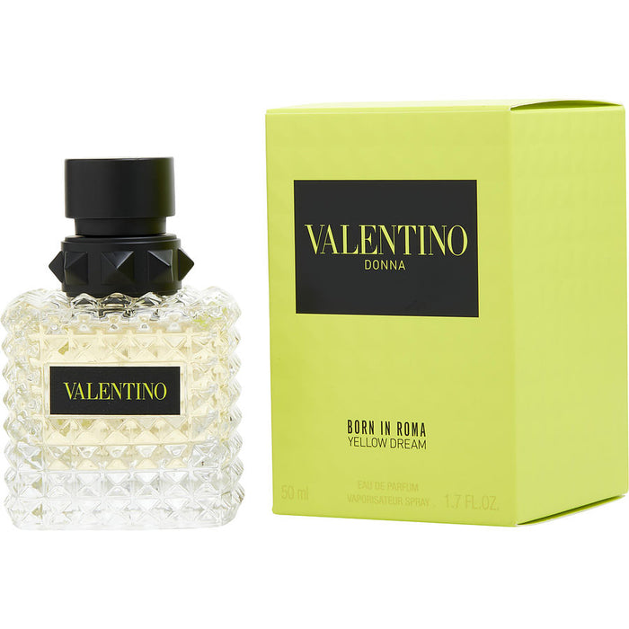 Valentino Donna Born In Roma Yellow Dream