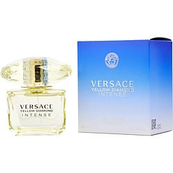 Versace Yellow Diamond Intense