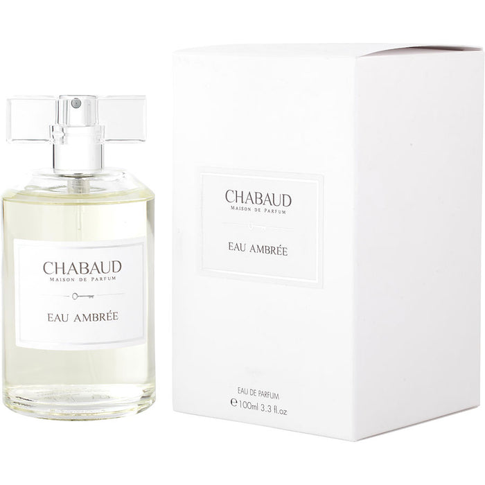 Chabaud Eau Ambree