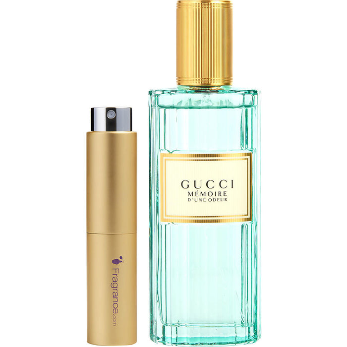 Gucci Memoire d'Une Odeur