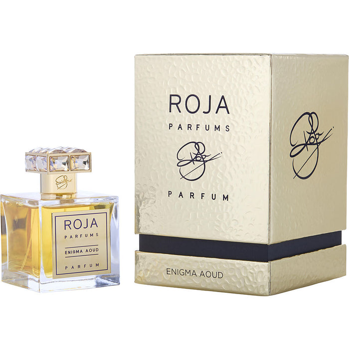 Roja Enigma Aoud