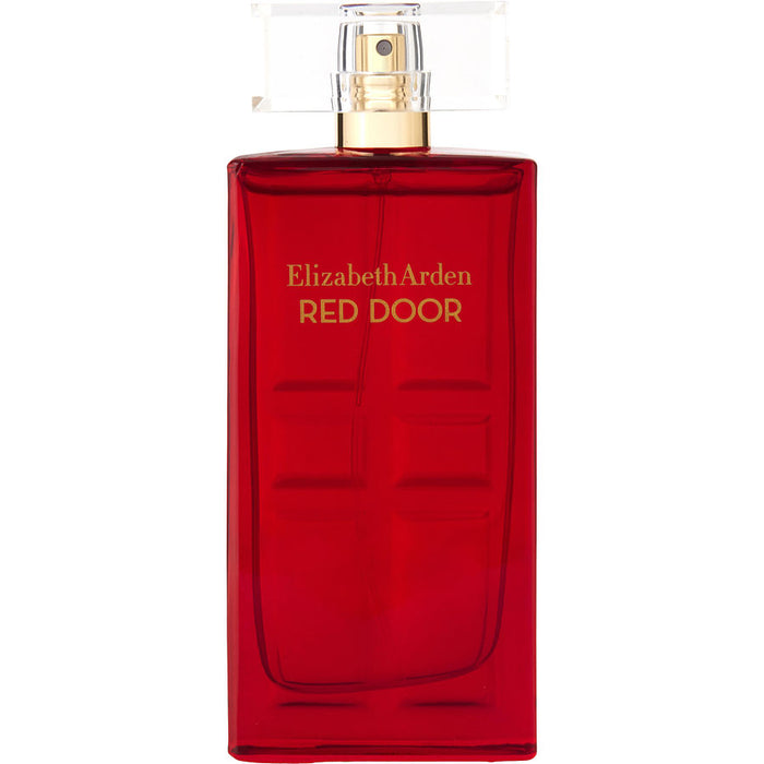 Red Door Perfume