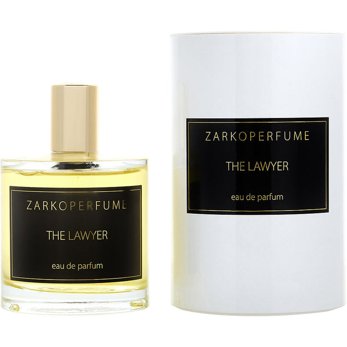 Zarkoperfume The Lawyer