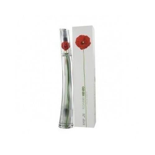 Flower by Kenzo 3.4 oz EDP Refillable for Women