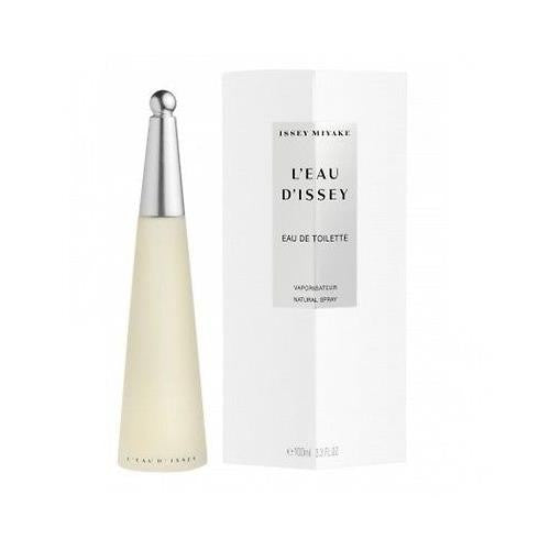 L'eau D'Issey by Issey Miyake 3.3 oz EDT for women
