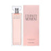 Eternity Moment by Calvin Klein 3.4 oz EDP for women