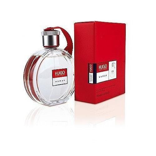 Hugo by Hugo Boss 4.2 oz EDT for women