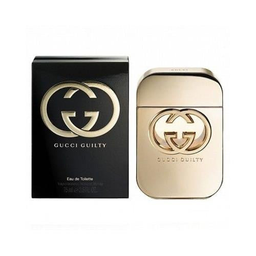Gucci Guilty by Gucci 2.5 oz EDT for women