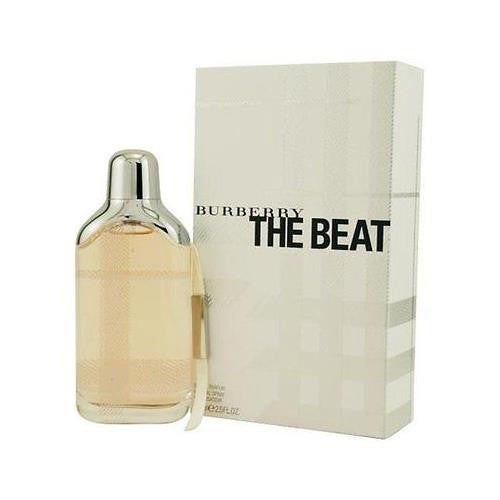 The Beat by Burberry 2.5 oz EDP for women