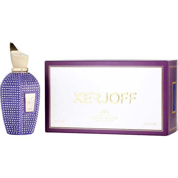 Xerjoff Purple Accento