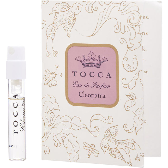 Tocca Cleopatra