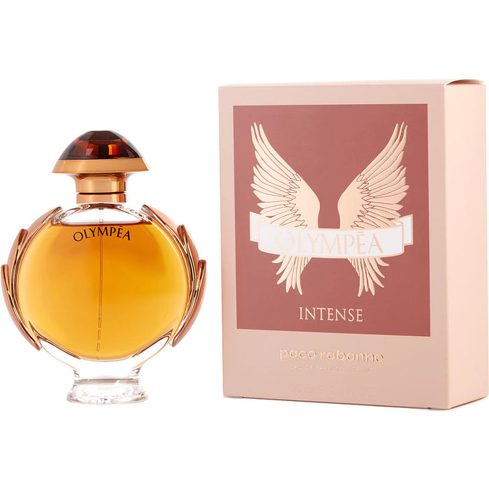 Paco Rabanne Olympea Intense