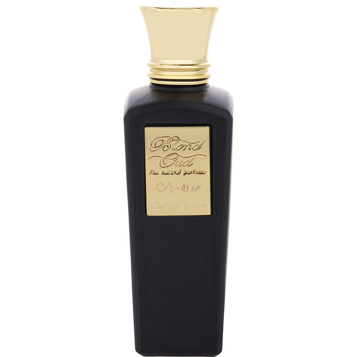 Blend Oud Oud Al Emarat