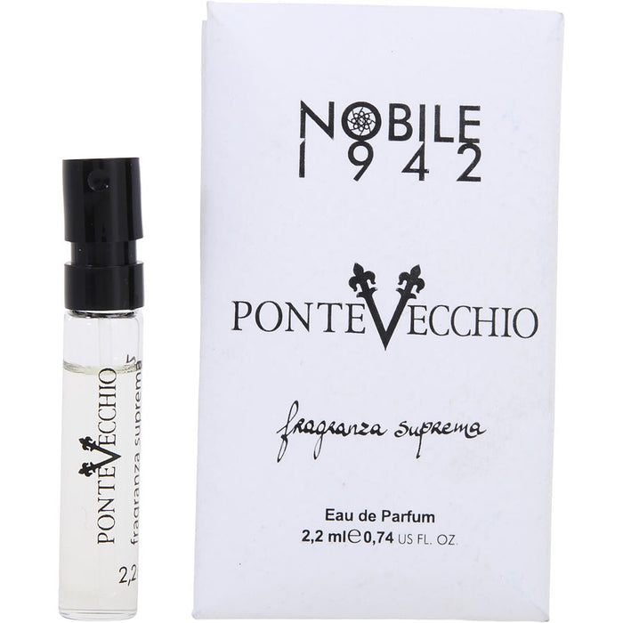 Nobile 1942 Pontevecchio