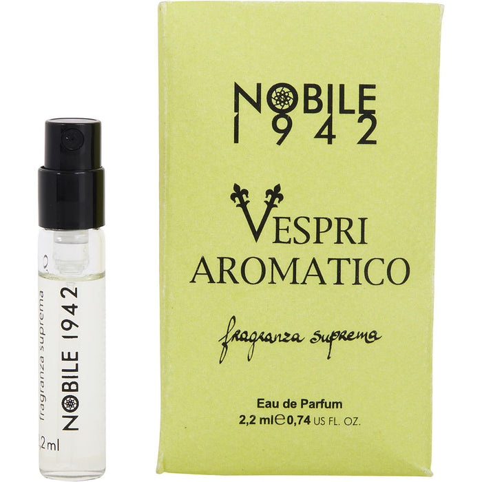 Nobile 1942 Vespri Aromatico