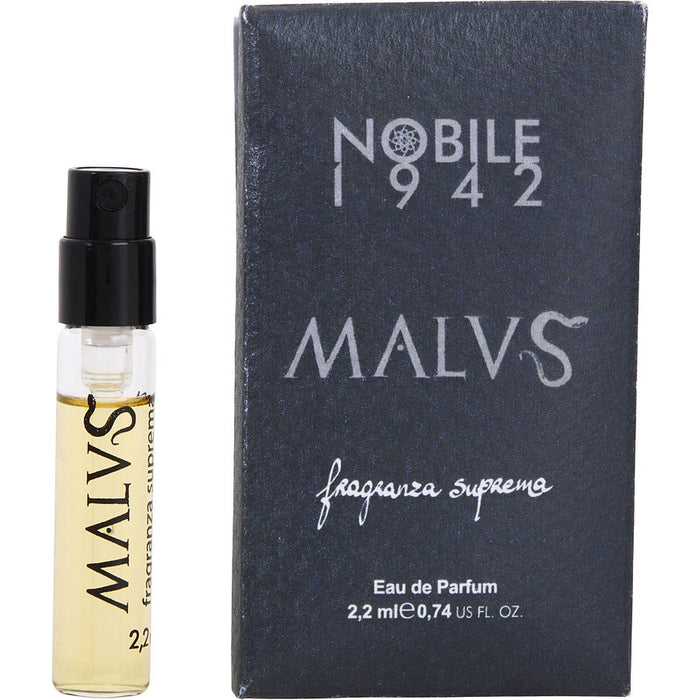 Nobile 1942 Malvs