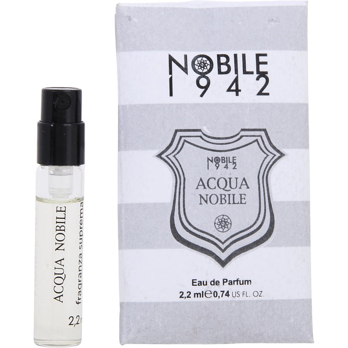 Acqua Nobile Eau De Parfum