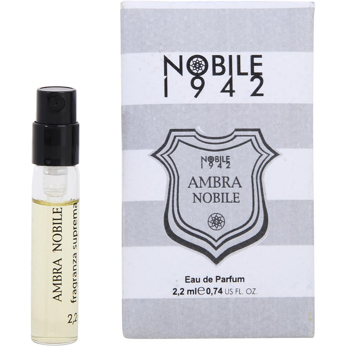 Ambra Nobile Eau De Parfum