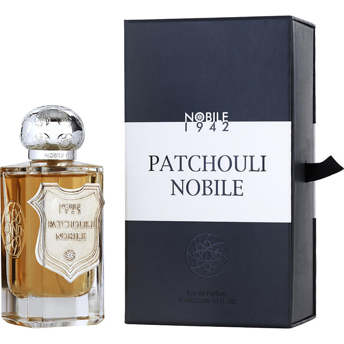 Patchouli Nobile Cologne