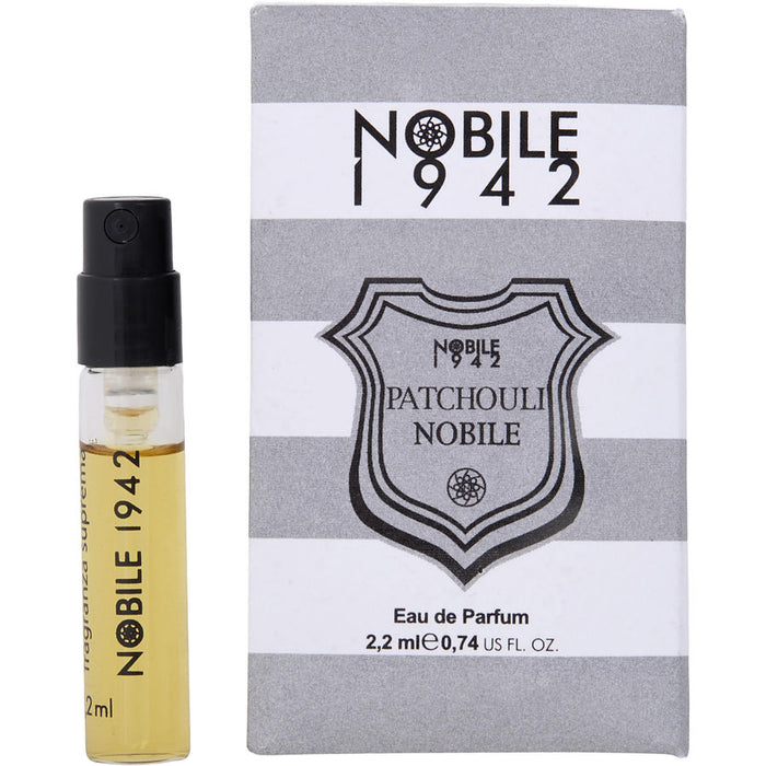 Patchouli Nobile Cologne