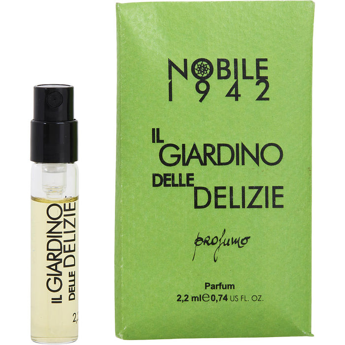 Nobile 1942 IL Giardino Delle Delizie