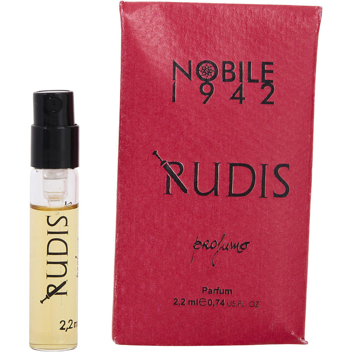 Nobile 1942 Rudis