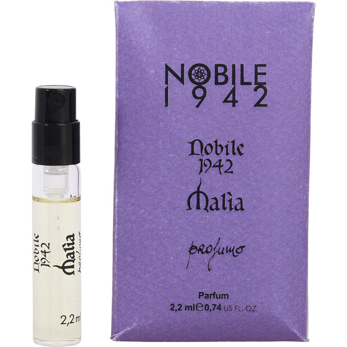 Nobile 1942 Malia