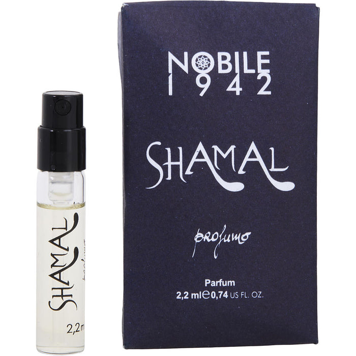 Nobile 1942 Shamal