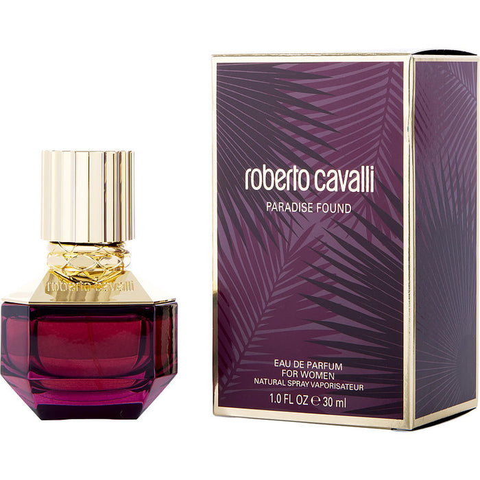 Roberto Cavalli Paradise Found