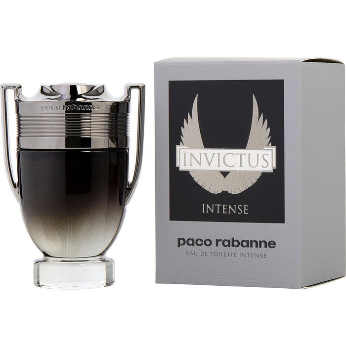 Invictus Intense