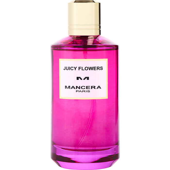 Mancera Juicy Flowers