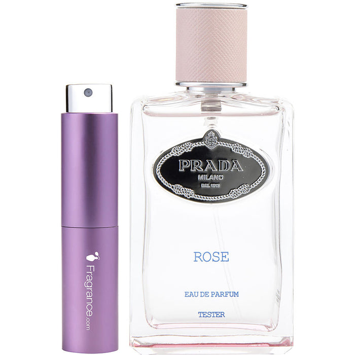 Prada Les Infusions De Rose