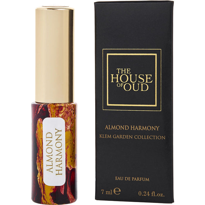The House Of Oud Almond Harmony