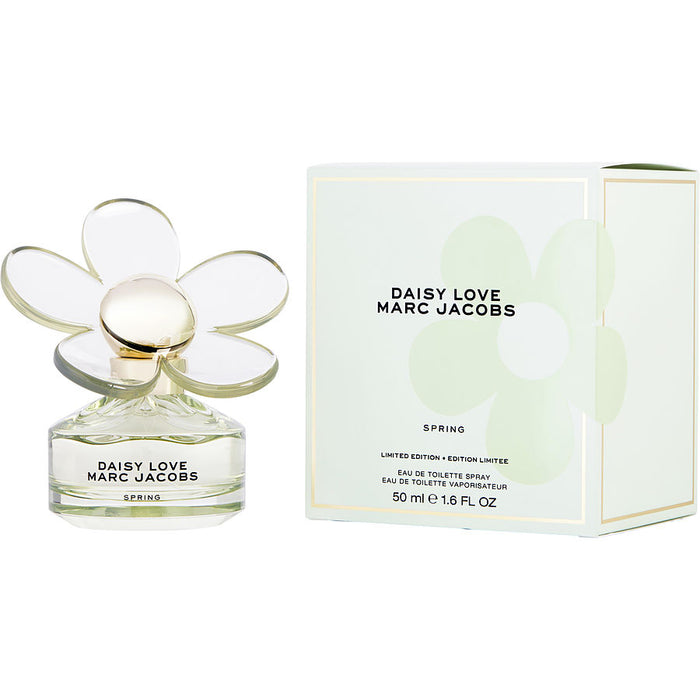 Marc Jacobs Daisy Love Spring