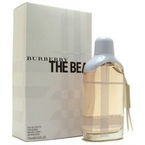 The Beat by Burberry 2.5 oz EDT for women