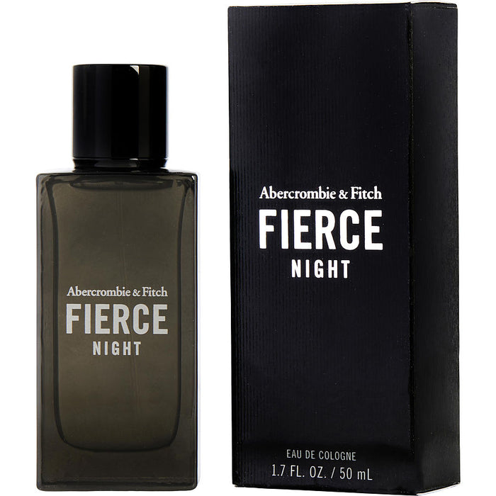 Abercrombie & Fitch Fierce Night