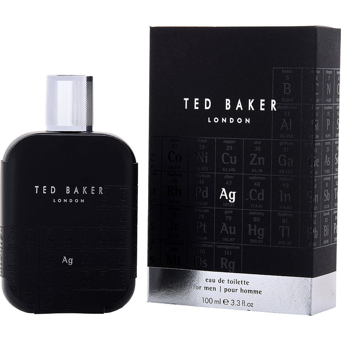 Ted Baker Ag