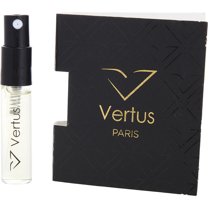 Vertus Sole Patchouli